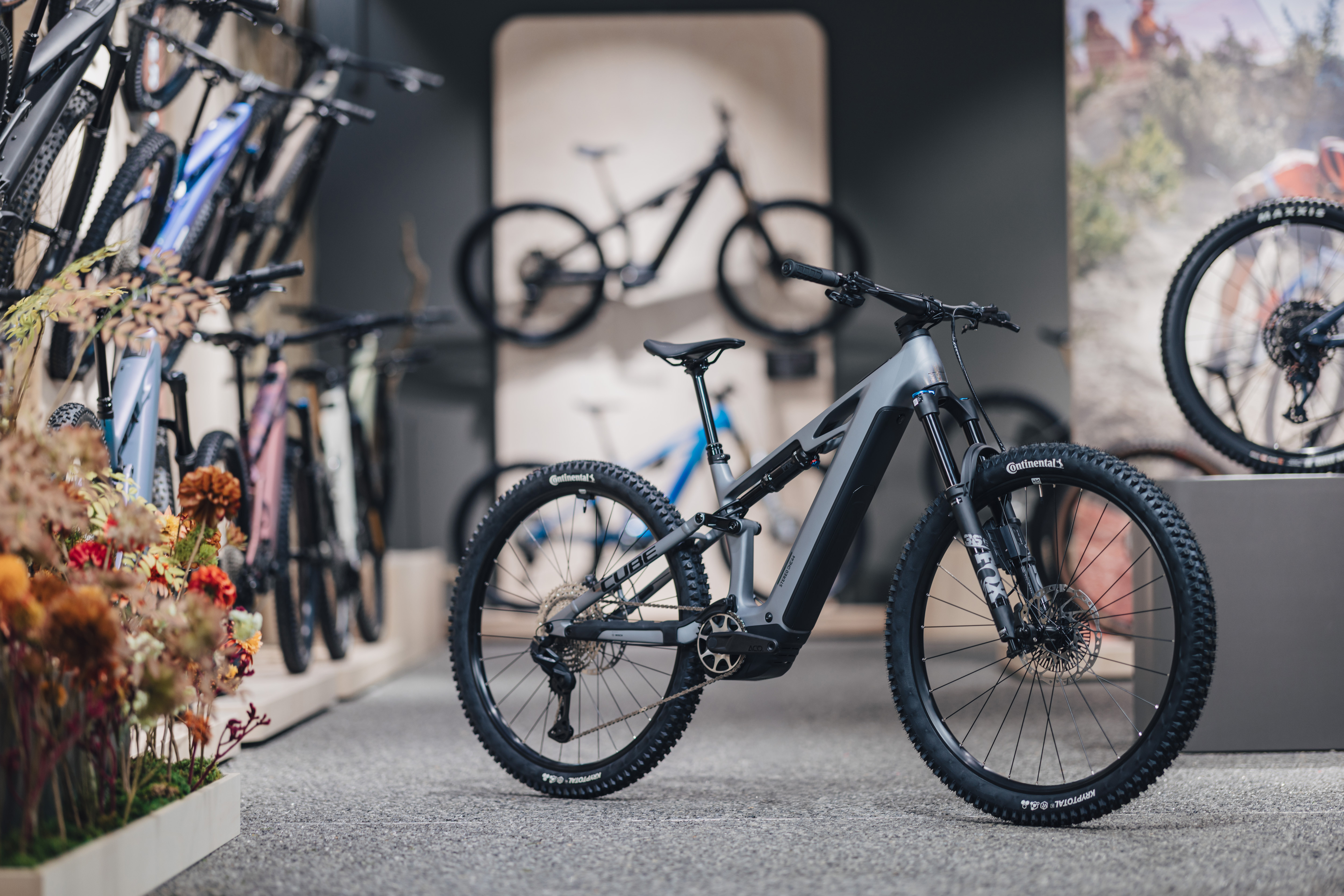New Bikes Same Passion Cube Launches 2026 Collection Oneway Bike